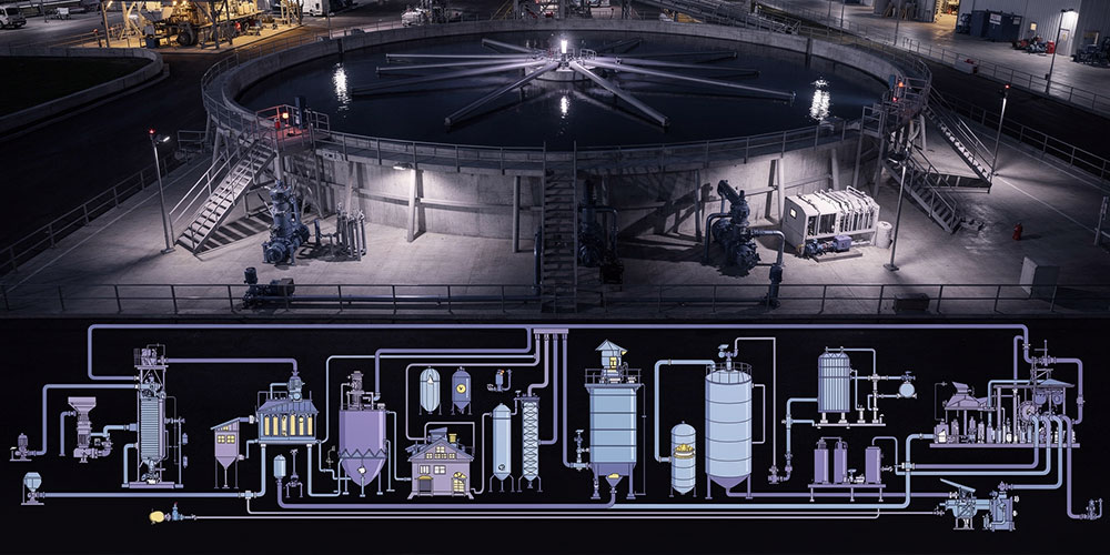 mineral-processing-and-testing-plant