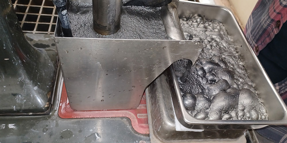 mineral-testing